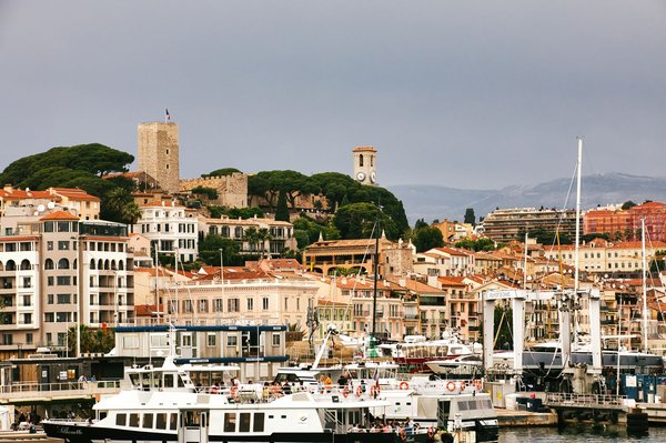 Vos vacances en camping à Cassis